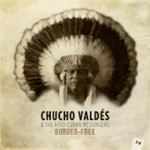 Chucho Valdes - Santa Cruz