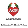 Agapornis - Te Extraño, Te Olvido, Te Amo