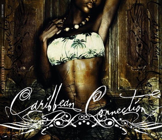 Cover artwork for Controlando el Area