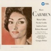 Bizet: Carmen (1964 - Prêtre) - Callas Remastered artwork