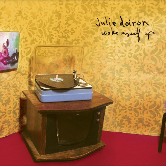 Cover artwork for No More