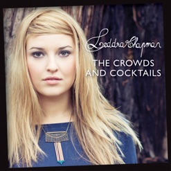 THE CROWDS AND COCKTAILS EP cover art