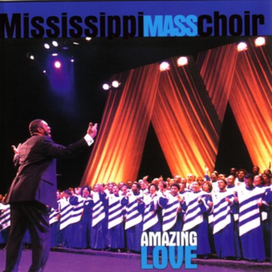 Cover artwork for By Grace