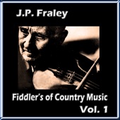 Fiddler's of Country Music, Vol. 1