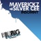 Insomny (Maverickz Mix) - Maverickz & Silver Cee lyrics