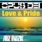 Love & Pride (Beethoven TBS Mysterium Mix) - Opus Dei lyrics