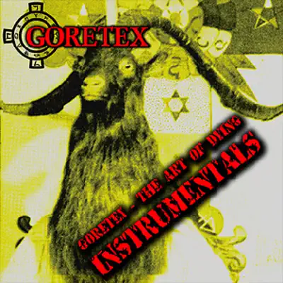 The Art of Dying: Necro Instrumentals - Necro The Art of Dying: Necro Instrumentals - Necro