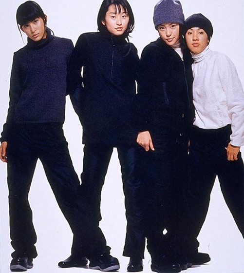 Cover artwork for White Love