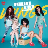 Little Mix - Wings