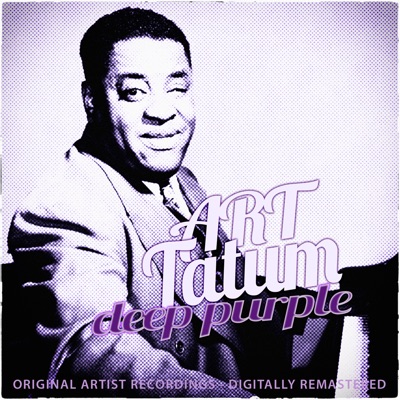 Deep Purple - Art Tatum