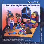 Das Licht und die hässlichen Männlein artwork