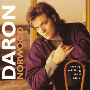 Daron Norwood - Break the Radio - Line Dance Musik