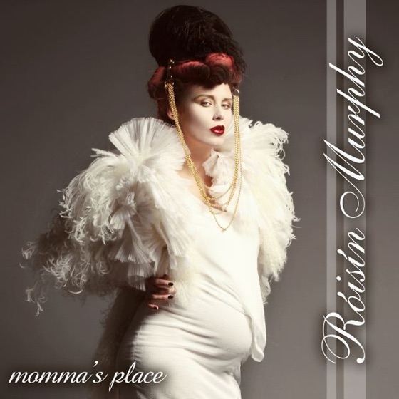 Cover artwork for Momma's Place