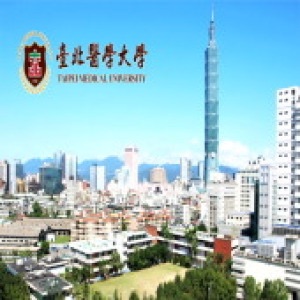 最新版_臺北醫學大學簡介 (iPod/iPhone 版) cover
