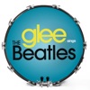 Glee Sings the Beatles artwork
