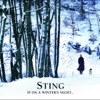 If On a Winter's Night... (Bonus Track Version) artwork