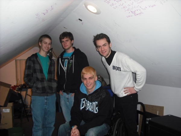 CNTC Podcast cover