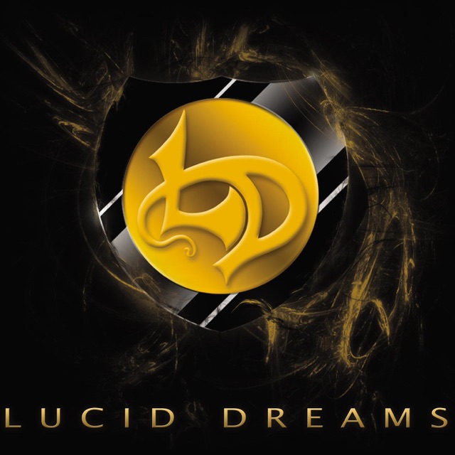 Lucid Dreams Lucid Dreams Album Cover