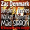 El Scorcho - Zac Denmark, Darwin's Finches, Walker Marema & Mad Sirron lyrics
