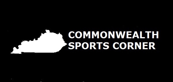 Commonwealth Sports Corner LIVE PODCAST cover