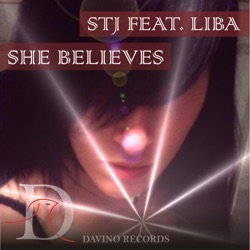 STJ - She Believes (feat. Liba)