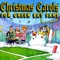 Good Coach Holmgren - VA-Christmas Carols For Green lyrics