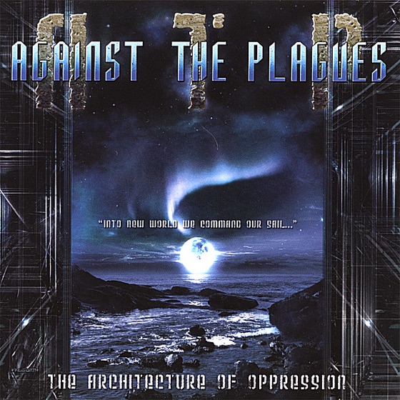 Cover artwork for War Against the Plagues