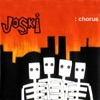 Chorus - EP artwork