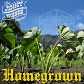 The Jimmy Weeks Project - Homegrown