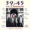 Maurice Chevalier (zang) - Paris Sera Toujours Paris