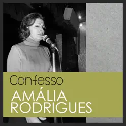 Confesso - Single - Amália Rodrigues
