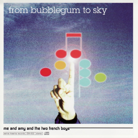 Cover artwork for Beat to Beat