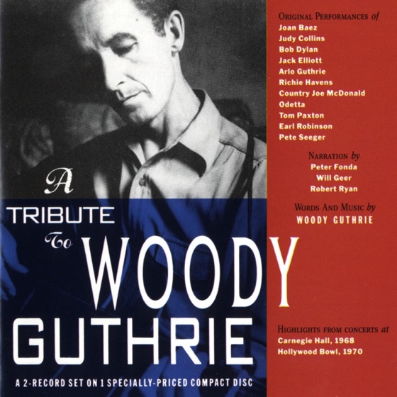 Cover artwork for Oklahoma Hills (Album Version)