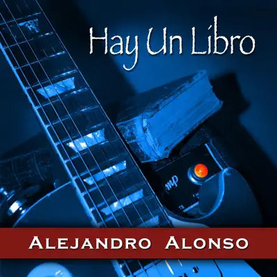 Hay un Libro - Single - Alejandro Alonso