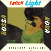 Blame It on the Bossa Nova artwork