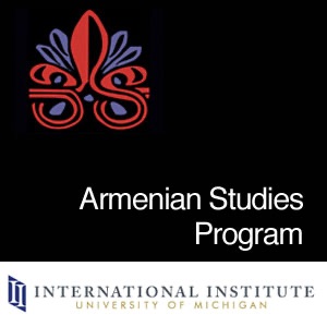 Armenian Studies Program - Video cover