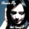 Raven Fly - Single artwork