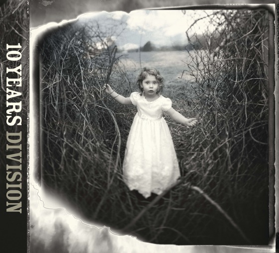 Cover artwork for Focus