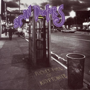 Spin Doctors - Little Miss Can't Be Wrong - Line Dance Musique