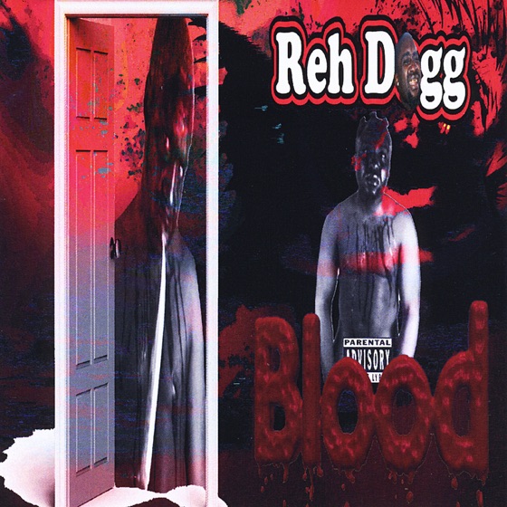 Cover artwork for Blood Thirsty