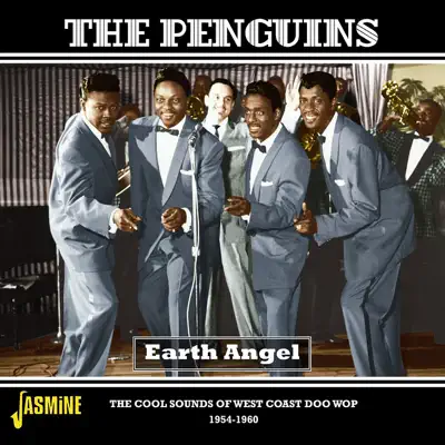 Earth Angel - 1954-1960 - The Penguins