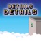 Dissemble - Details Details lyrics
