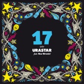 Urastar (feat. Nina Miranda) (Spiller Original Mix) artwork