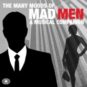 The Many Moods of Mad Men: A Musical Companion artwork