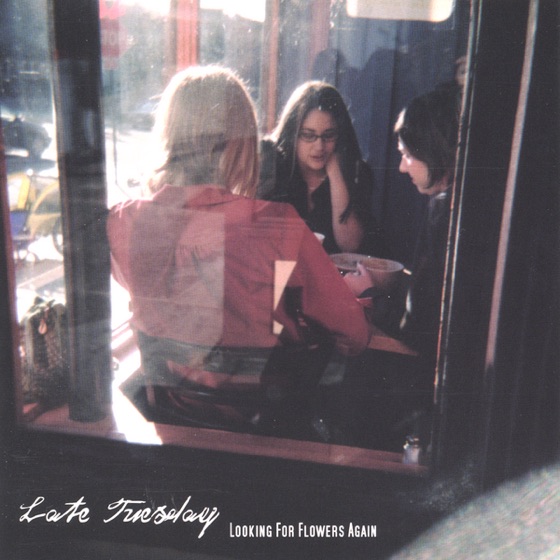 Cover artwork for Crazy