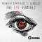 The Eye - Midnight Conspiracy & Cenob1te lyrics