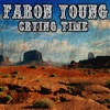 Crying Time artwork
