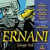 Verdi: Ernani album lyrics, reviews, download