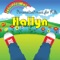 Happy Birthday to Hallyn (Hallynn, Hollyn, Holyn) - Personalized Kid Music lyrics