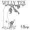 Cattleman  - Willy Tea Taylor lyrics